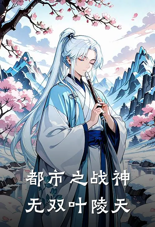 都市之战神无双叶陵天