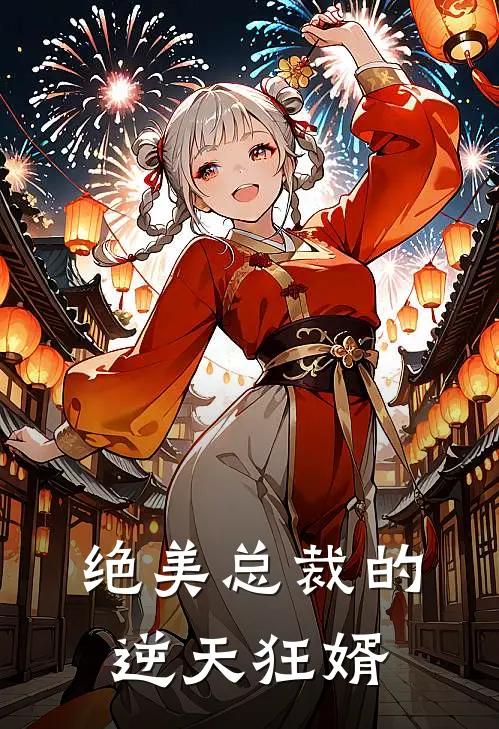绝美总裁的逆天狂婿