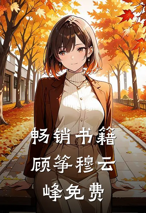 畅销书籍顾筝穆云峰免费