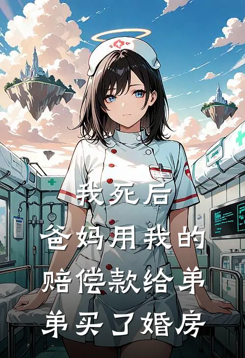 我死后，爸妈用我的赔偿款给弟弟买了婚房