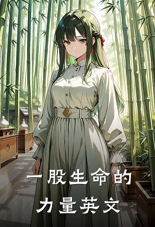 一股生命的力量英文