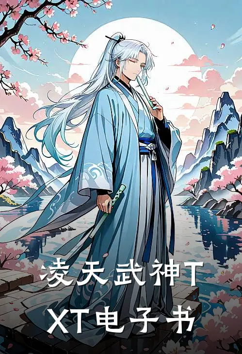 凌天武神TXT电子书