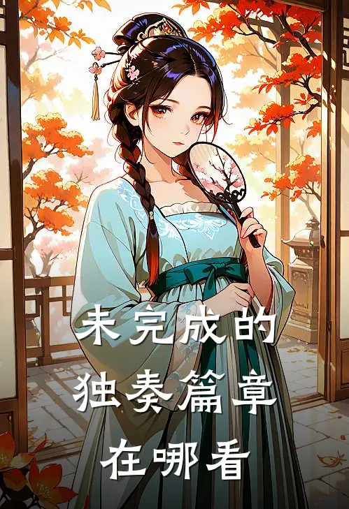 未完成的独奏篇章在哪看
