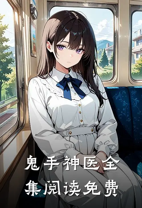 鬼手神医全集阅读免费