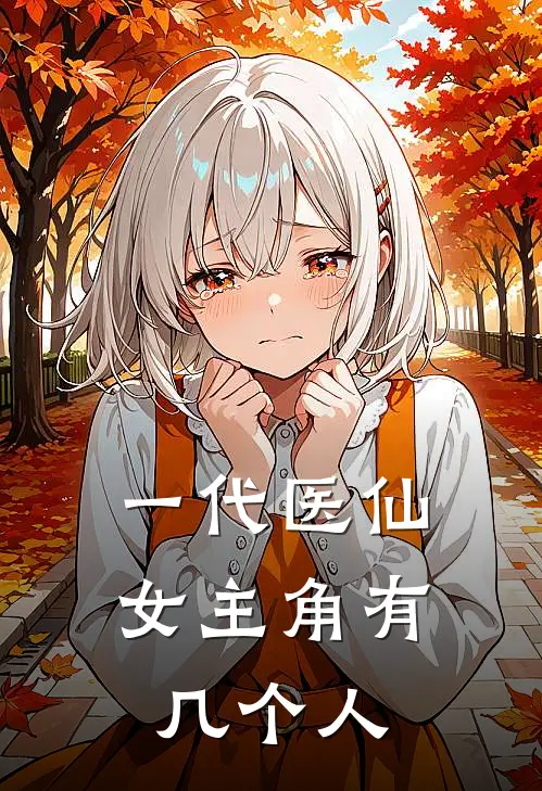 一代医仙女主角有几个人
