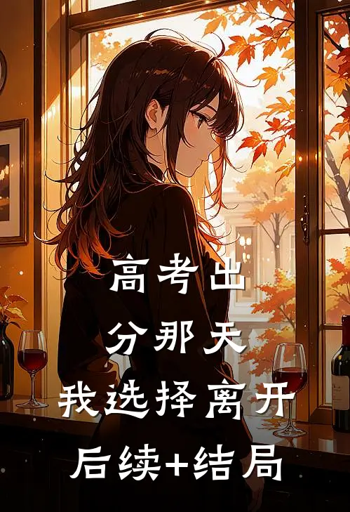 高考出分那天，我选择离开后续+结局
