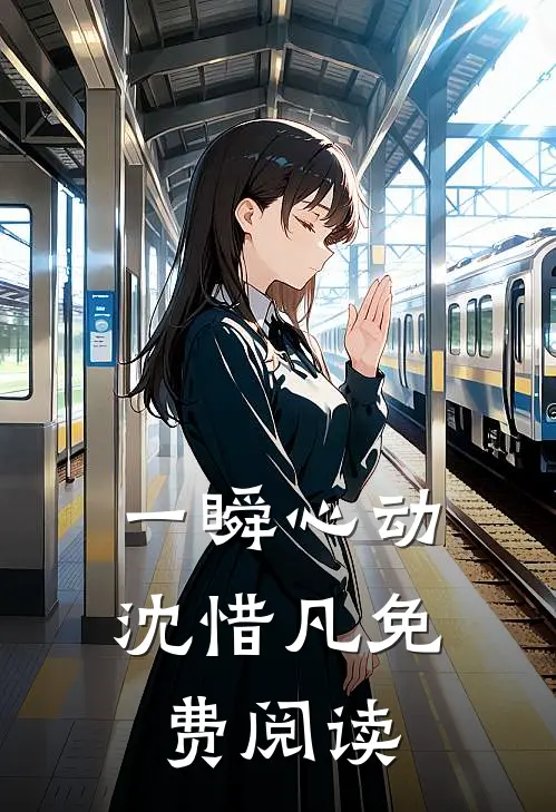 一瞬心动沈惜凡免费阅读