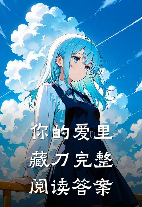 你的爱里藏刀完整阅读答案