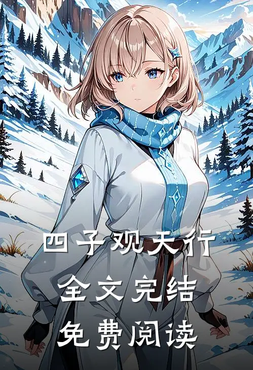 四子观天行全文完结免费阅读