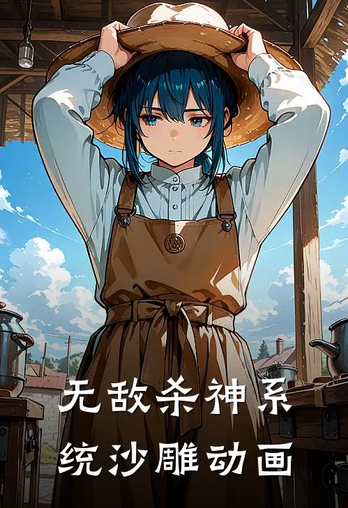 无敌杀神系统沙雕动画