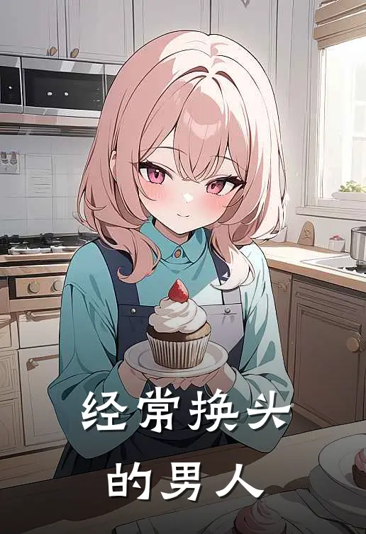 经常换头的男人