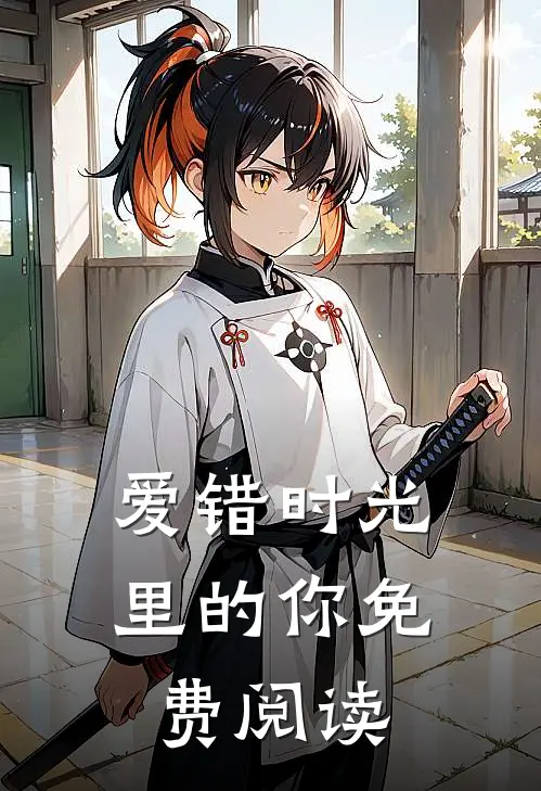爱错时光里的你免费阅读