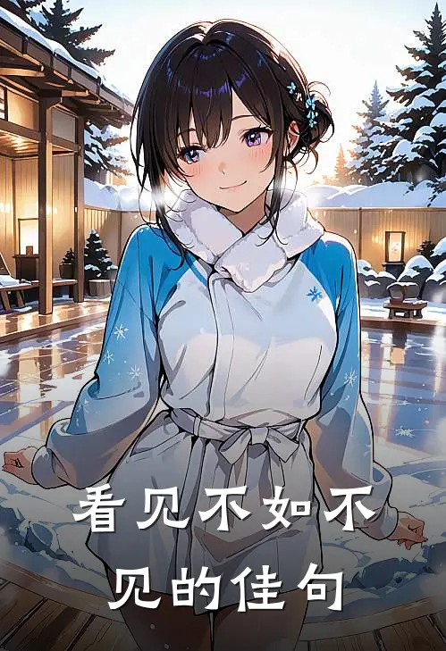 看见不如不见的佳句