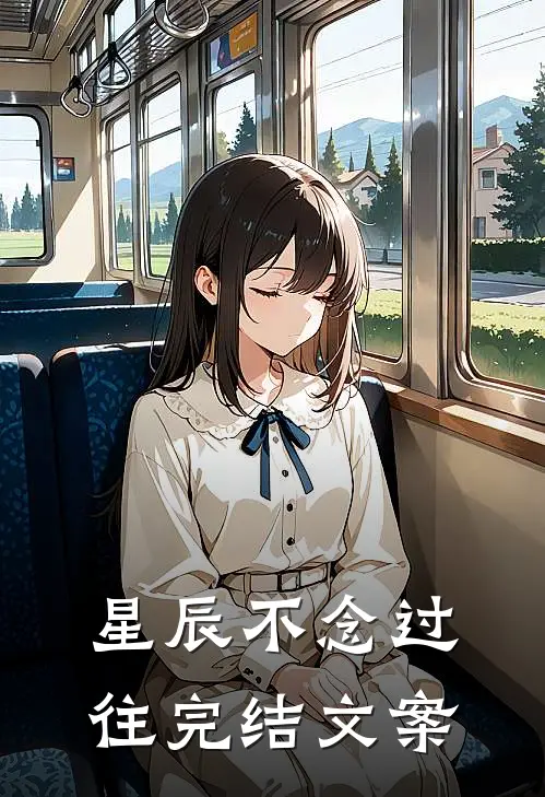 星辰不念过往完结文案