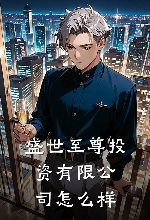 盛世至尊投资有限公司怎么样