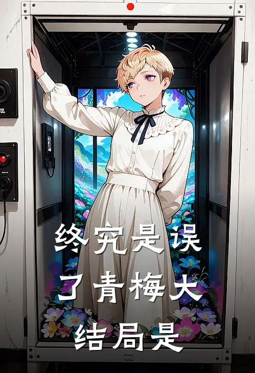 终究是误了青梅大结局是