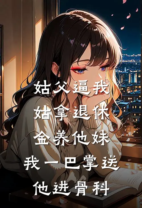 姑父逼我姑拿退休金养他妹，我一巴掌送他进骨科
