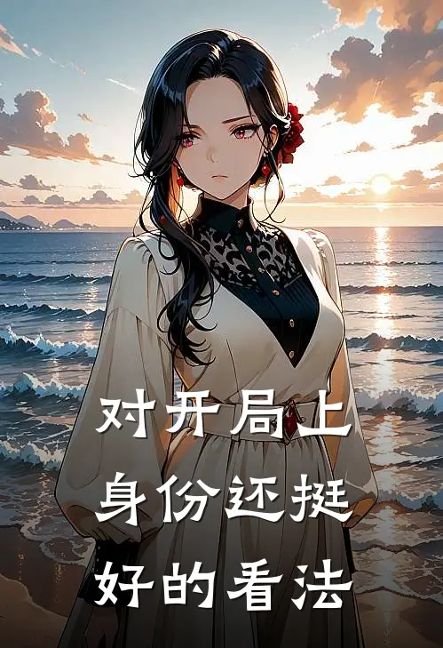 对开局上身份还挺好的看法