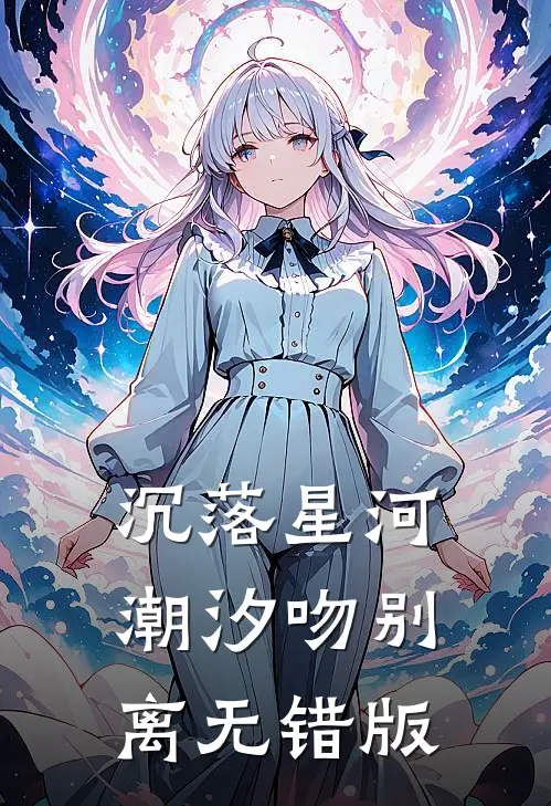 沉落星河，潮汐吻别离无错版