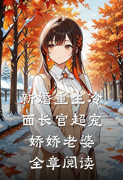 新婚重生冷面长官超宠娇娇老婆全章阅读
