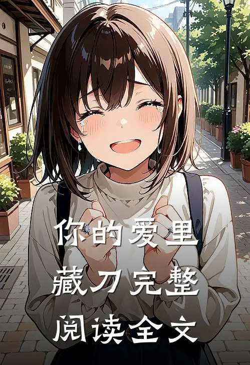 你的爱里藏刀完整阅读全文