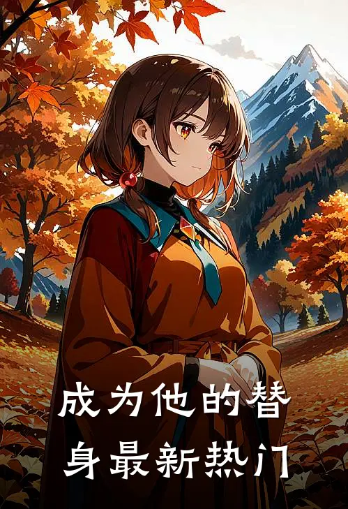 成为他的替身最新热门