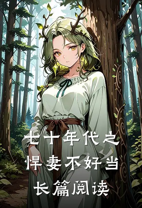 七十年代之悍妻不好当长篇阅读