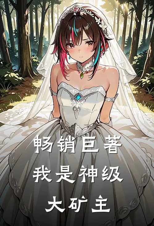 畅销巨著我是神级大矿主