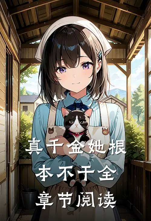 真千金她根本不干全章节阅读