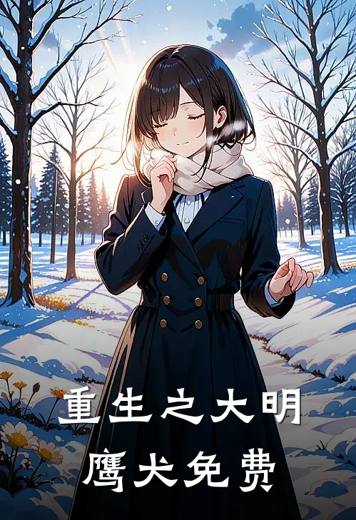 重生之大明鹰犬免费
