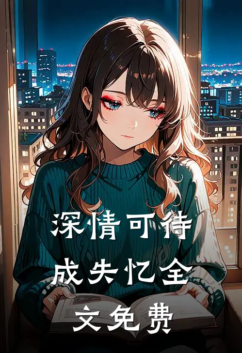 深情可待成失忆全文免费