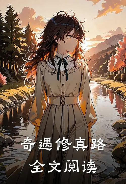 奇遇修真路全文阅读
