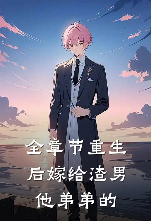 全章节重生后嫁给渣男他弟弟的