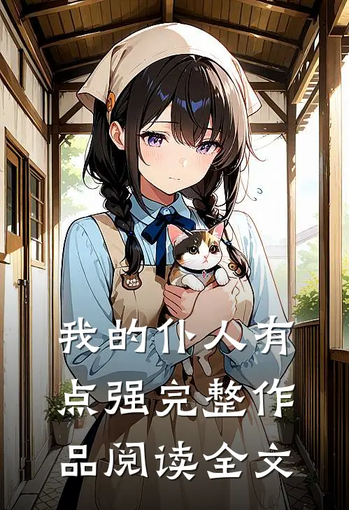 我的仆人有点强完整作品阅读全文