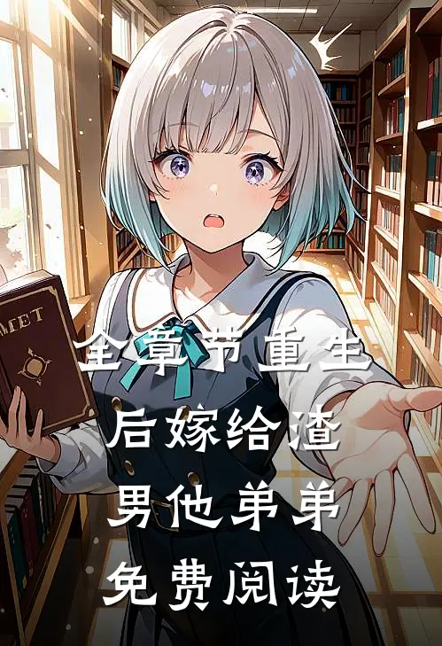 全章节重生后嫁给渣男他弟弟免费阅读