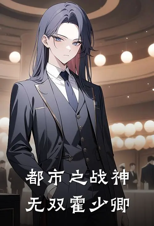 都市之战神无双霍少卿