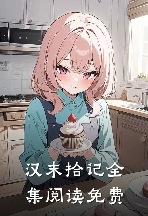 汉末拾记全集阅读免费
