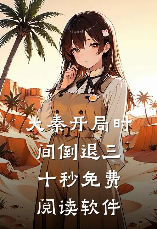 大秦开局时间倒退三十秒免费阅读软件