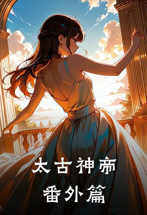 太古神帝番外篇