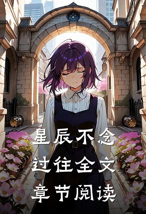 星辰不念过往全文章节阅读
