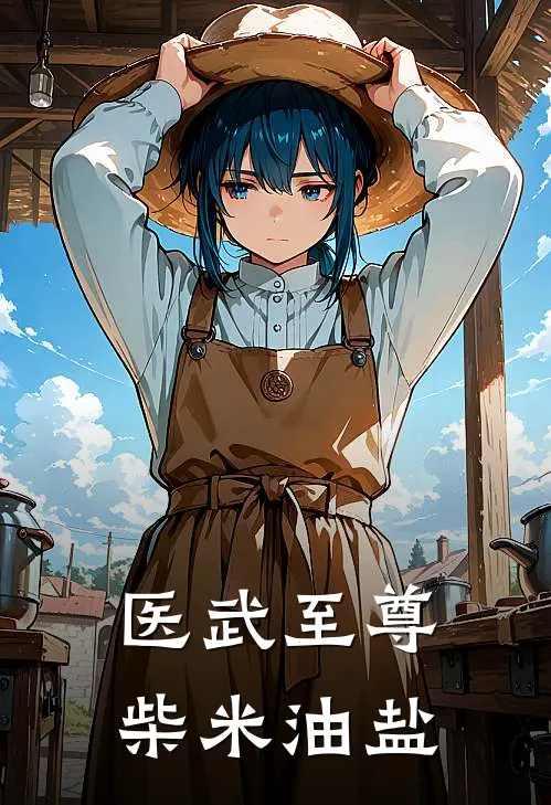 医武至尊柴米油盐