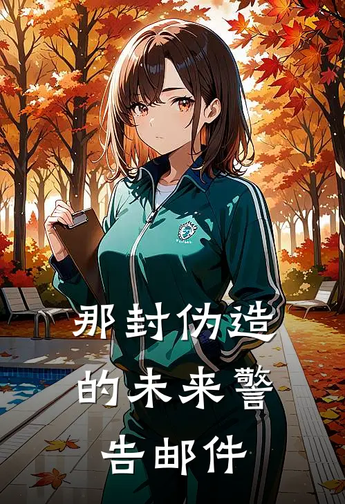 那封伪造的未来警告邮件