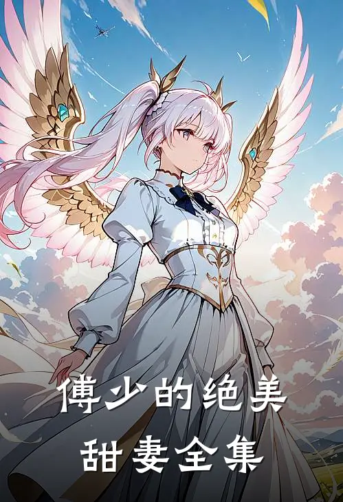 傅少的绝美甜妻全集