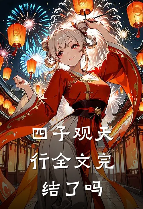 四子观天行全文完结了吗