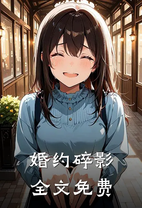 婚约碎影全文免费