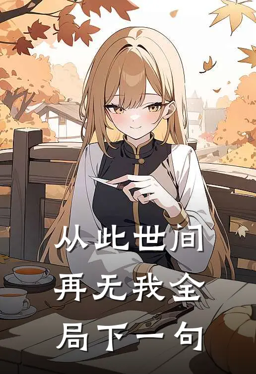 从此世间再无我全局下一句