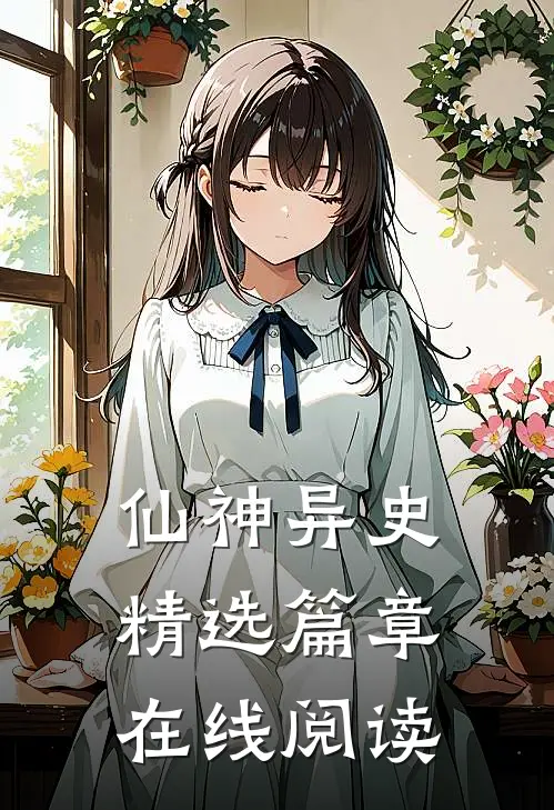 仙神异史精选篇章在线阅读