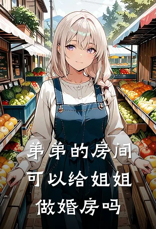 弟弟的房间可以给姐姐做婚房吗