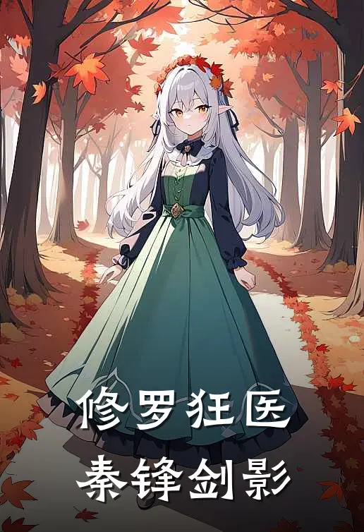 修罗狂医秦锋剑影