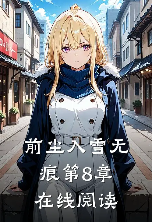 前尘入雪无痕第8章在线阅读